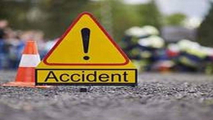 Accident: Reckless speed killed 8 workers