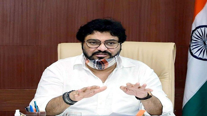 Babul Supriyo: The fog is growing with the resignation of Babul