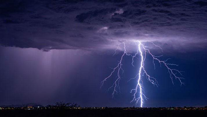 3 killed, 7 injured in lightning strike in East Burdwan