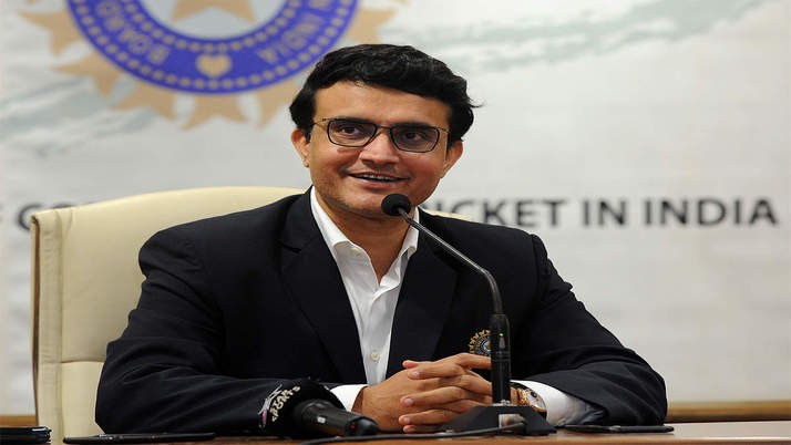 Sourav Ganguly does not have to be in quarantine even if he appears in Lord's Test