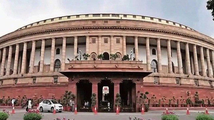 BJP issues whip in Rajya Sabha