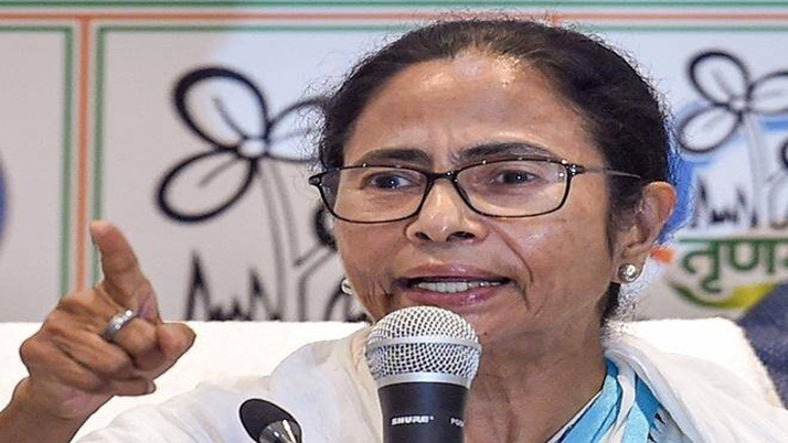 Mamata Banerjee invited to the World Peace Conference in Rome