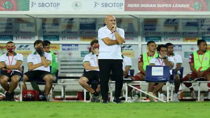 Will able to overcome the obstacles in the first round of the AFC Cup? ‌ What is Habas saying