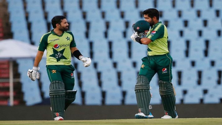 Debate again in Pakistan cricket, Babar Azam rebelling against the board