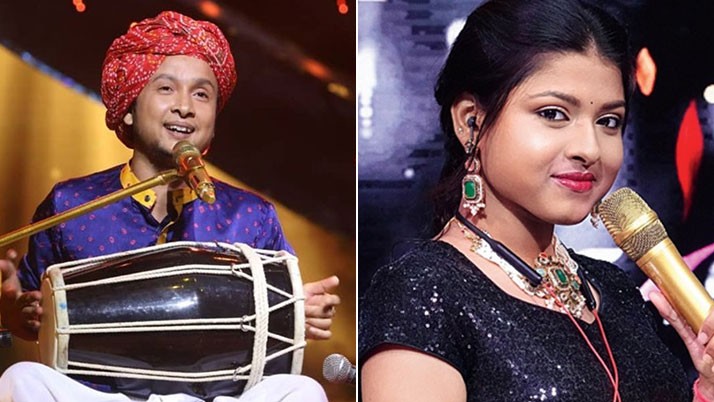 Bengal's Arunita or Pawandeep Rajan? Who will be the 12th Indian Idol