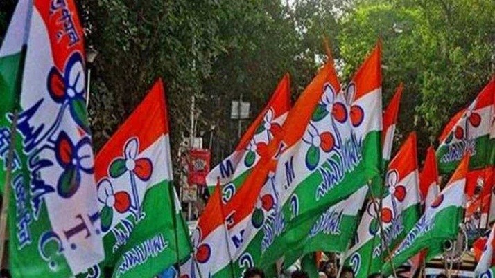 Allegation of political conspiracy to assassinate Trinamool leader in Kharadah