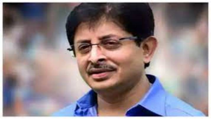 সCAB Secretary Snehashis Ganguly admitted to the hospital due to illness