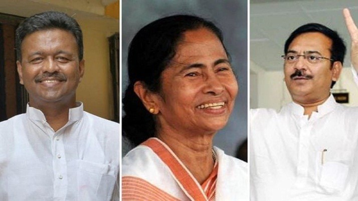 TMC: New era at TMC, 'one leader-one position'