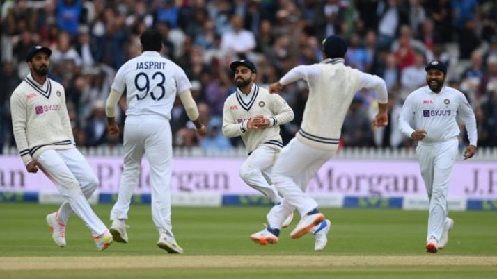 India's unforgettable victory at the historic Lord's with a great comeback