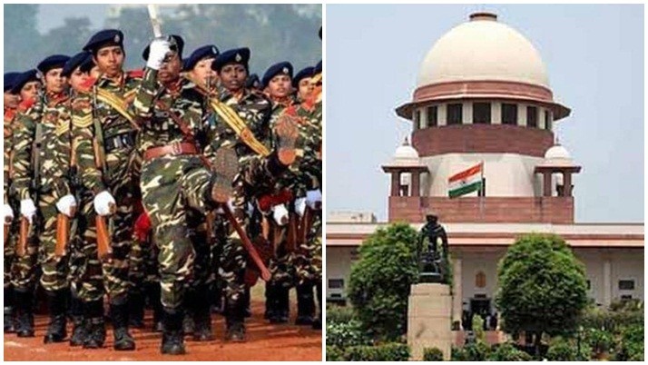 NDA: The big decision for women is the Supreme Court