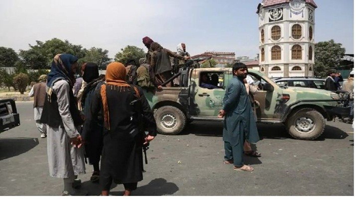 Afghanistan: Ordinary people resisted Taliban violence, Killed 100 Taliban
