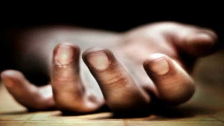 Body of BJP worker recovered in open field Of West Midnapur