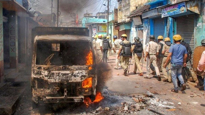 Post poll violence: Four CBI teams will look for violence in West Bengal
