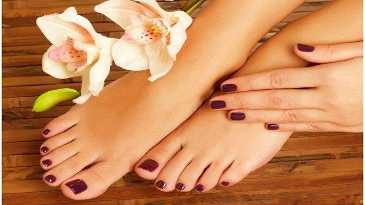 Sun Tan: Learn the home remedies to get rid of tan in foot