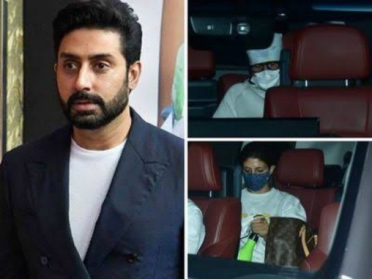 Abhisekh Bachhan is in hospital after injury, from family to fans all are in tension