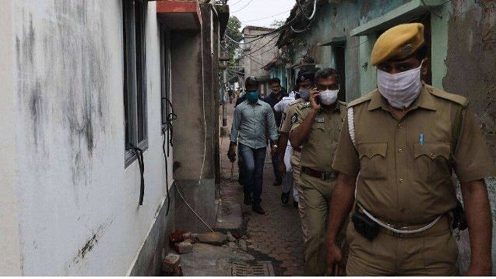 Post Poll Violence: CBI will talk to the victims in the district to prepare the report