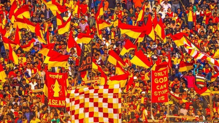 The future of East Bengal will be decide today at Nabanna