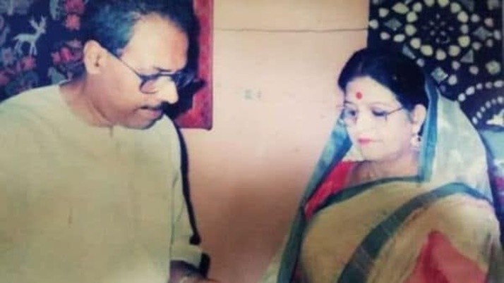 Shirshendu Mukhopadhyay's wife is no more
