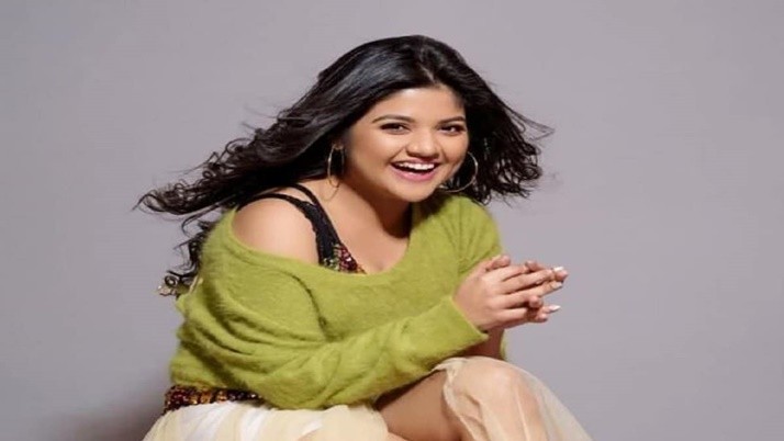 Ranita debuted in web series