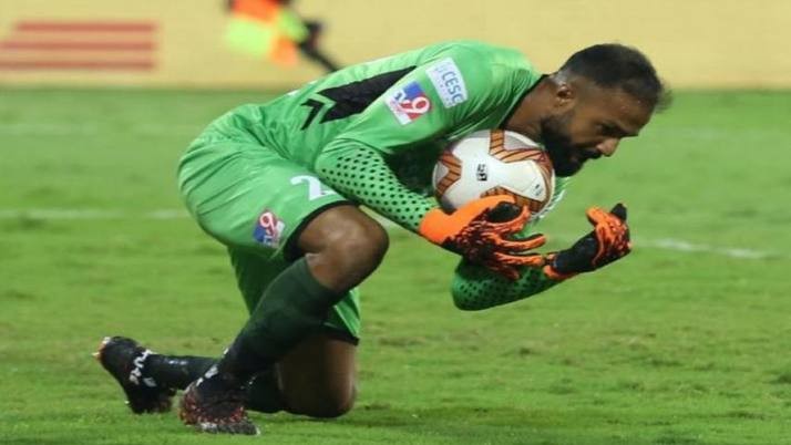 Arindam Bhattacharya will join SC East Bengal?