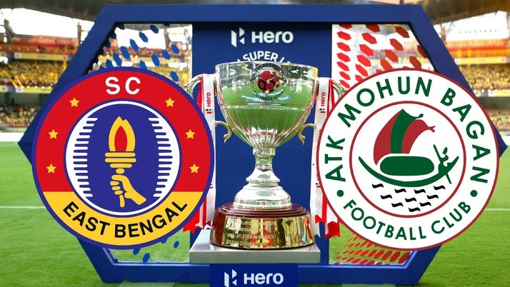 Why did the IFA retreat under the pressure of SC East Bengal and Mohun Bagan?