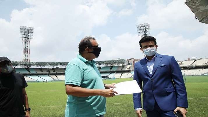 Sourav's surprise, Bengal's chance to play Ranji's knock out in Eden, final 16 march