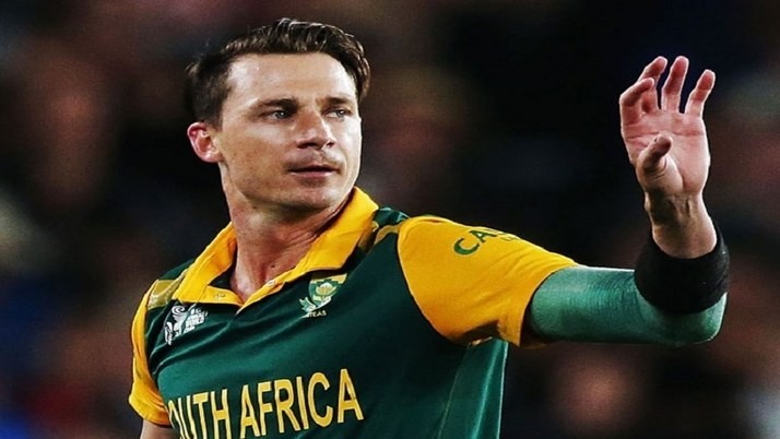 Why did Dale Steyn say goodbye to cricket forever?