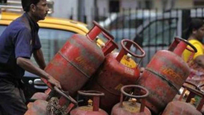 LPG: Cooking gas prices rise again, middle-class