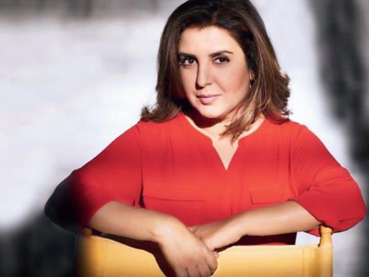 Farah Khan tested covid positive