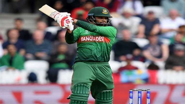 Tamim's decision is the surprise of Bangladesh cricket on the day of the fight