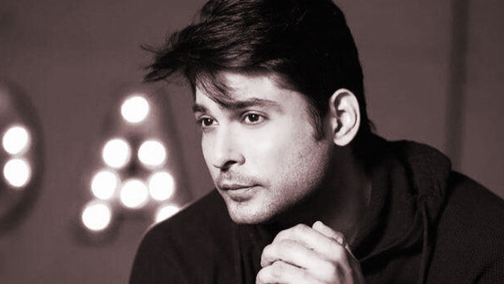 Siddharth Shukla is no more