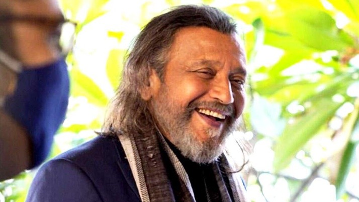 Mithun Chakraborty will act in hindi serial