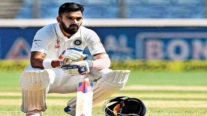 Why did Lokesh Rahul have to pay a fine?