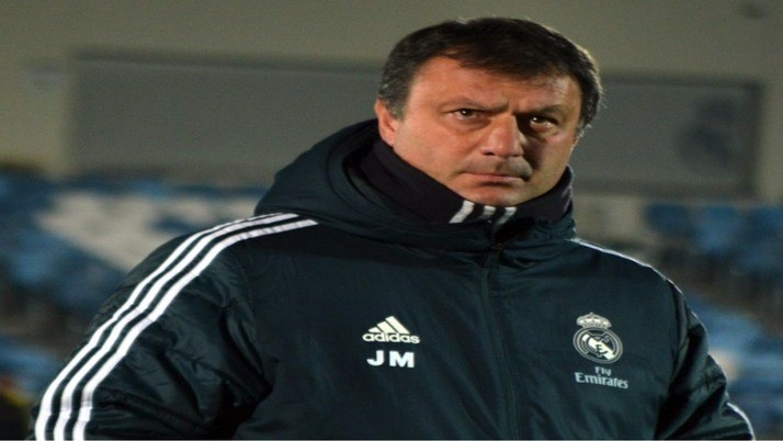 Real Madrid's fragrant coach is now in charge of SC East Bengal