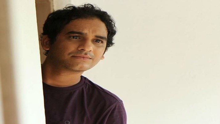 Ritwick Chakraborty is in web series now