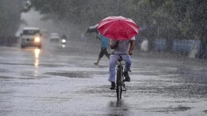 Weather: Again, the cloud of disaster has thickened in South Bengal