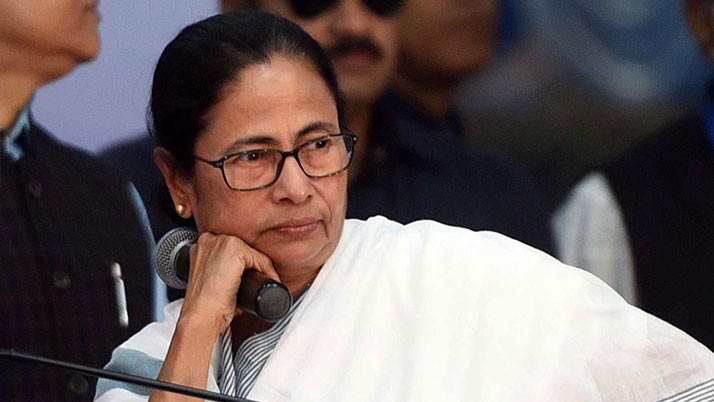 Trinamool is sending former All India Congress leader to Rajya Sabha