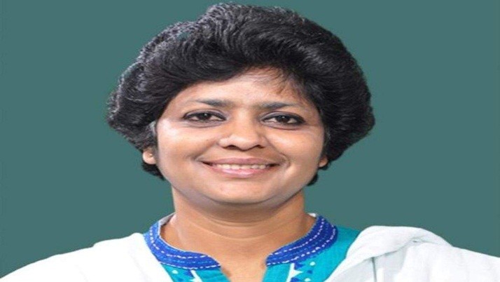 TMC  MP resigns abruptly without any indication