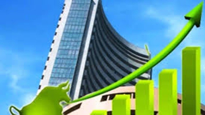 Sensex: New record in the stock market, the Sensex-Nifty index rose