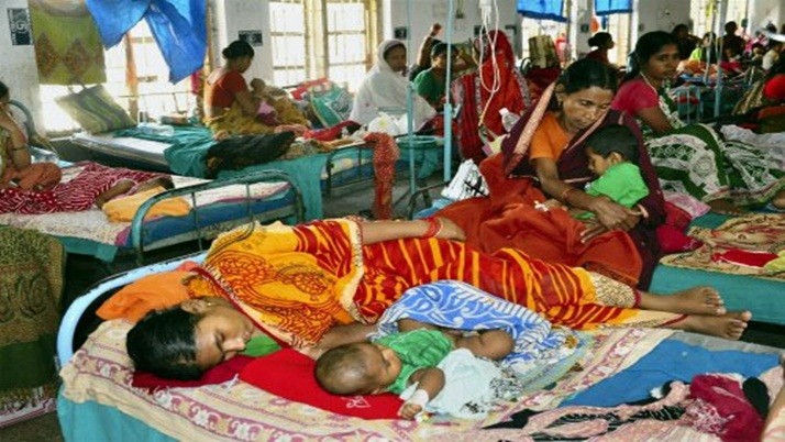 Maldah Child death: Two more child deaths at Malda Medical College, growing panic