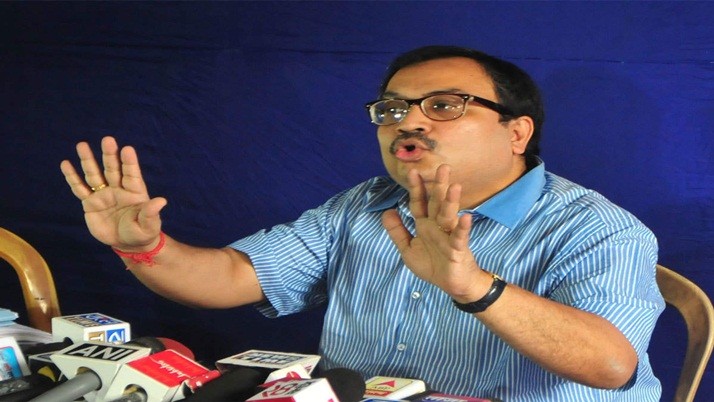 Kunal Ghosh: Tripura police summoned 6 people including Kunal