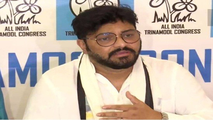 Babul Supriyo: 'What happened in 3-4 days, I didn't want to miss the big opportunity'