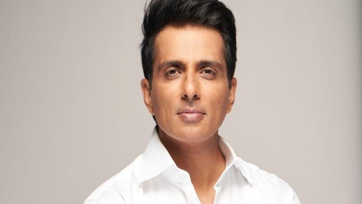 Sonu Sood speaks on tax evasion