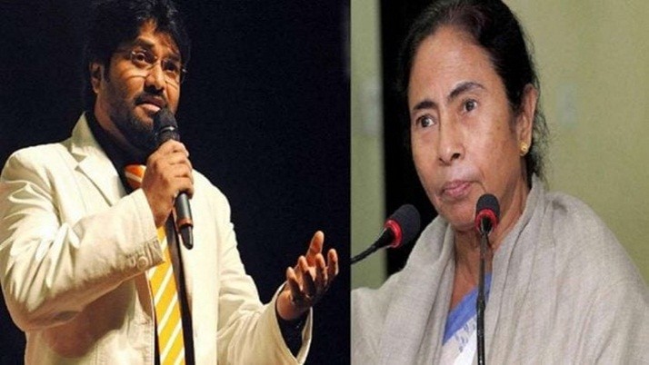 Mamata-Babul: Which puff rice did the Chief Minister advise Babul to eat?