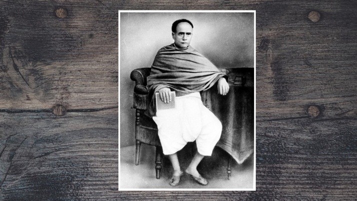 Letter to CM: Bengal's request to make Vidyasagar's birthday 'Bengal National Teacher's Day'