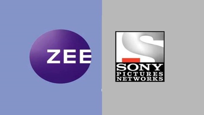 Sony Pictures and Zee Entertainment merged