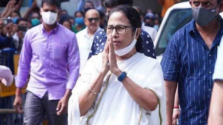 Mamata Bannerjee: Even if you don't get a vote, it will be a loss ... Why did Mamata say that?