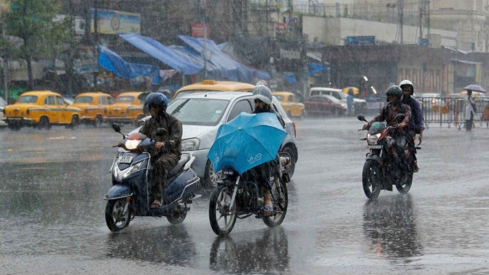 Nabanna Red Alert Nabanna issues red warning in advance of disaster in Bengal