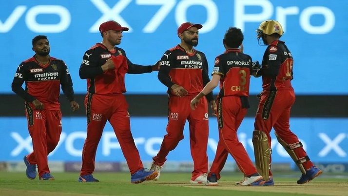 Kohli got run but he Royal Challengers are in deep crisis after losing.