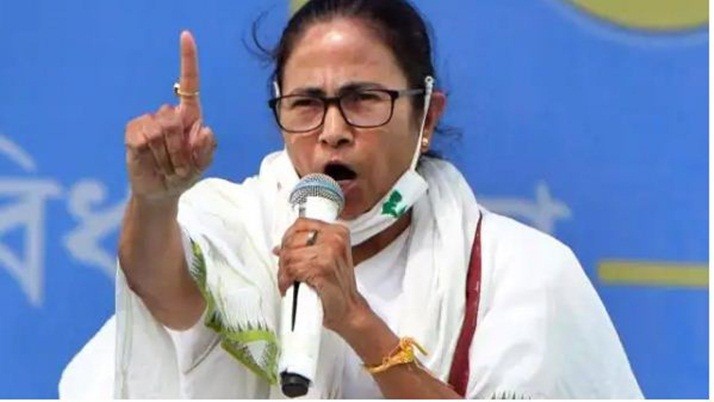 Mamata-Rome: 'I was not allowed to go to Rome in retaliation', Mamata angry over not getting permission from Foreign Ministry